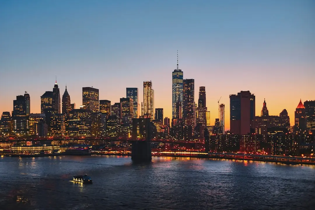 New York: 21 de milioane de metri pătrați de spații noi în 2026.