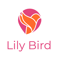 Lily Bird logo