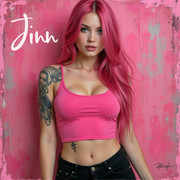 prettyjinn