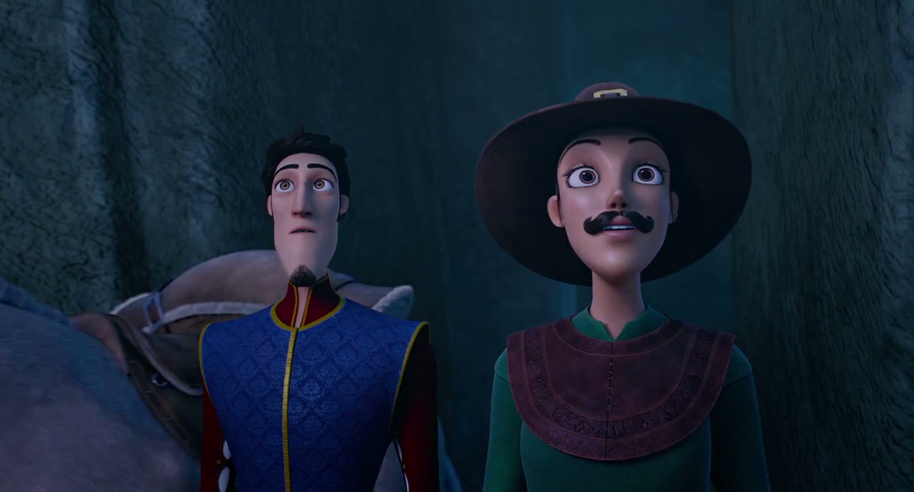 Charming Screenshot