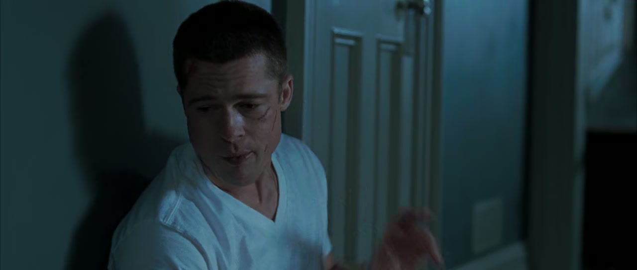 Mr. & Mrs. Smith Screenshot