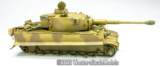 Afrika Tiger 86