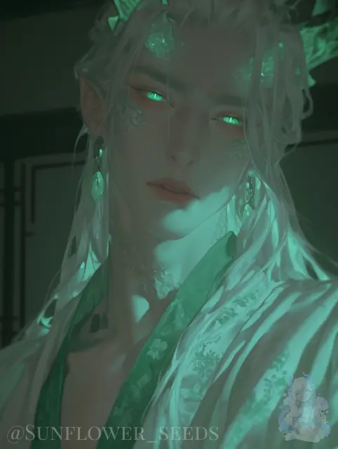Bai Lin