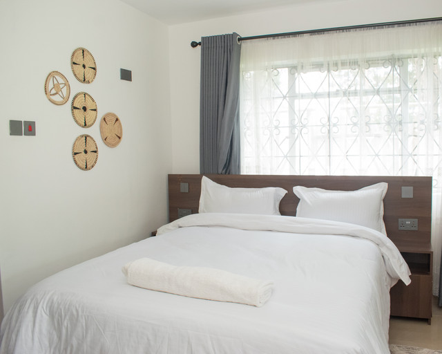 Ckay's Homes furnished accommodation photograph 13