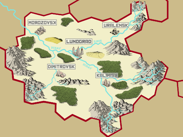 MapDona