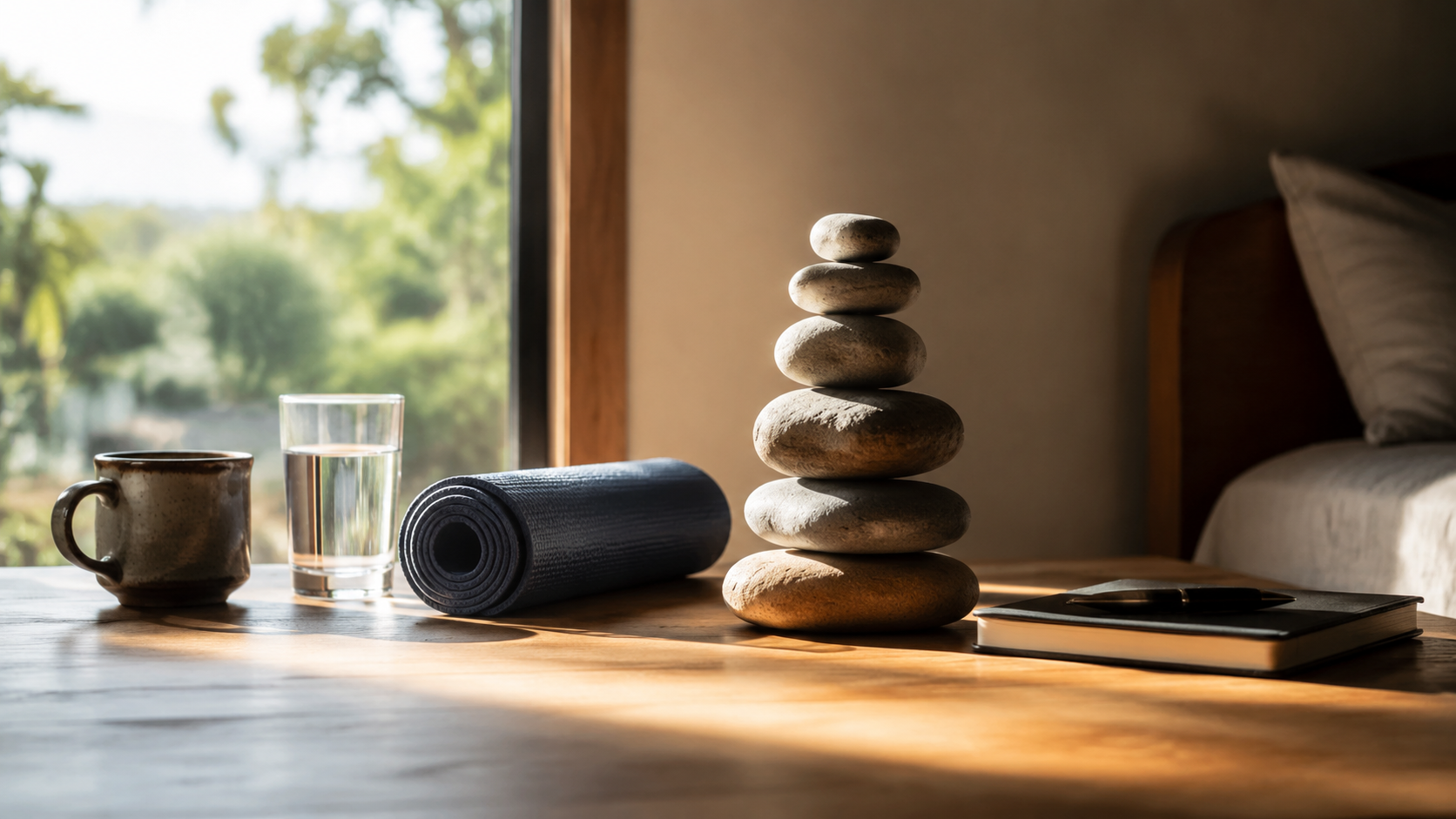 The Habit Stacking Method: Build Better Habits With Less Effort
