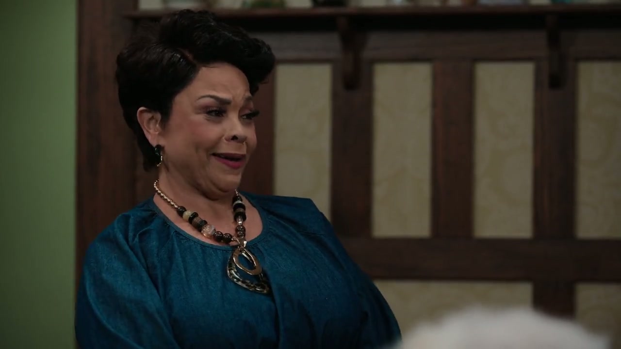 Madea's Destination Wedding Screenshot