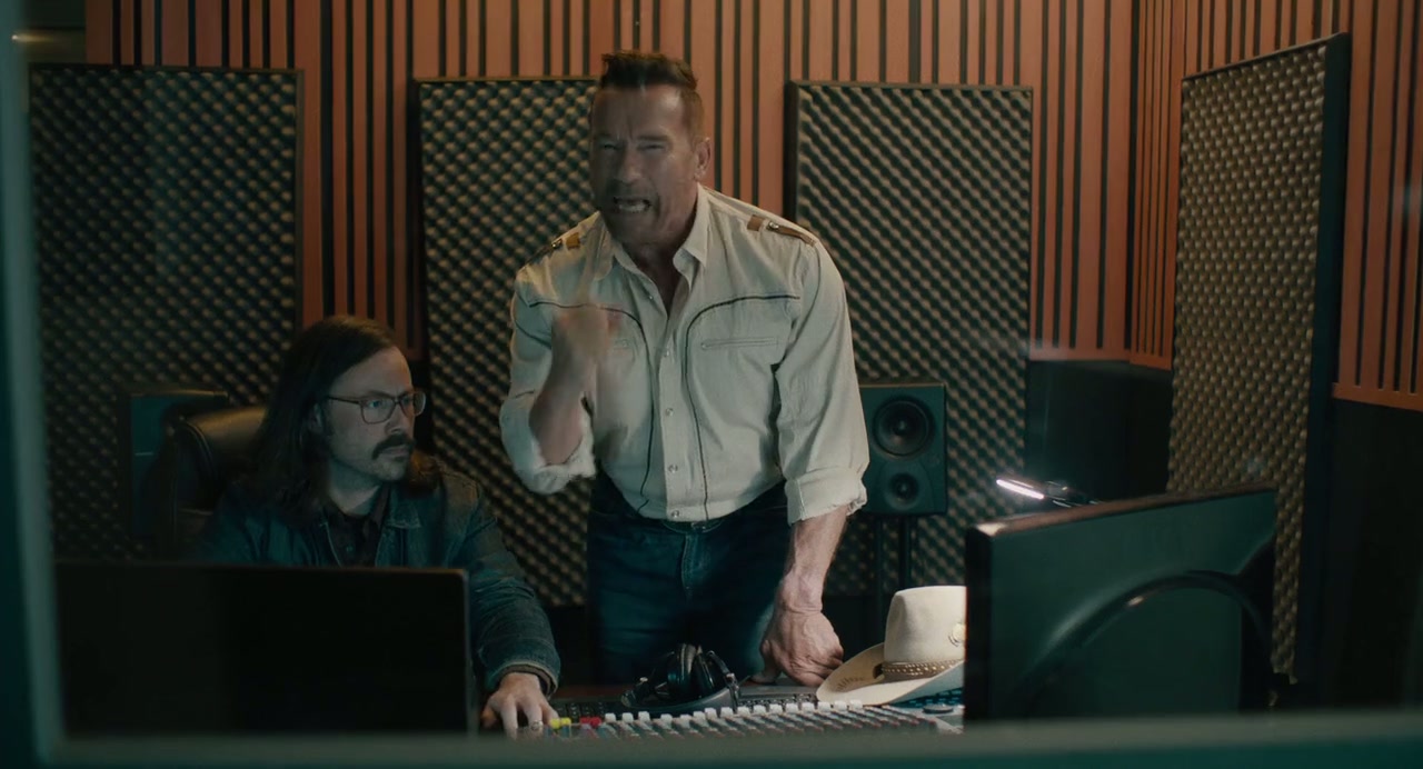 Killing Gunther Screenshot
