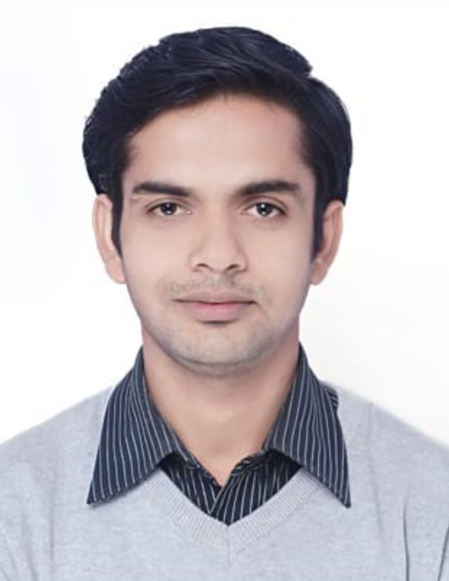 Dr. Ritu Raj