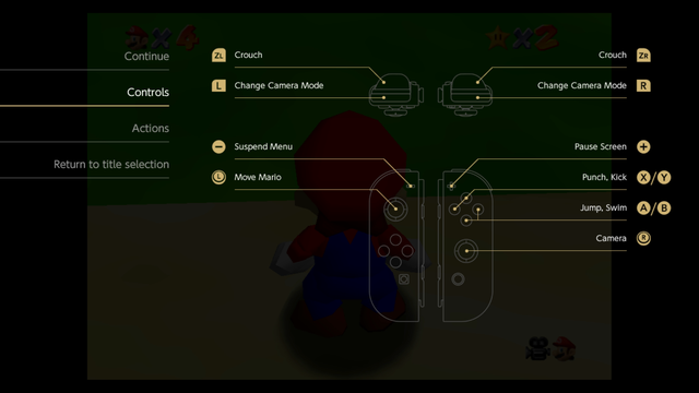 Super-Mario-64-Control-Layout