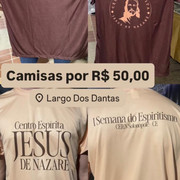 camisas