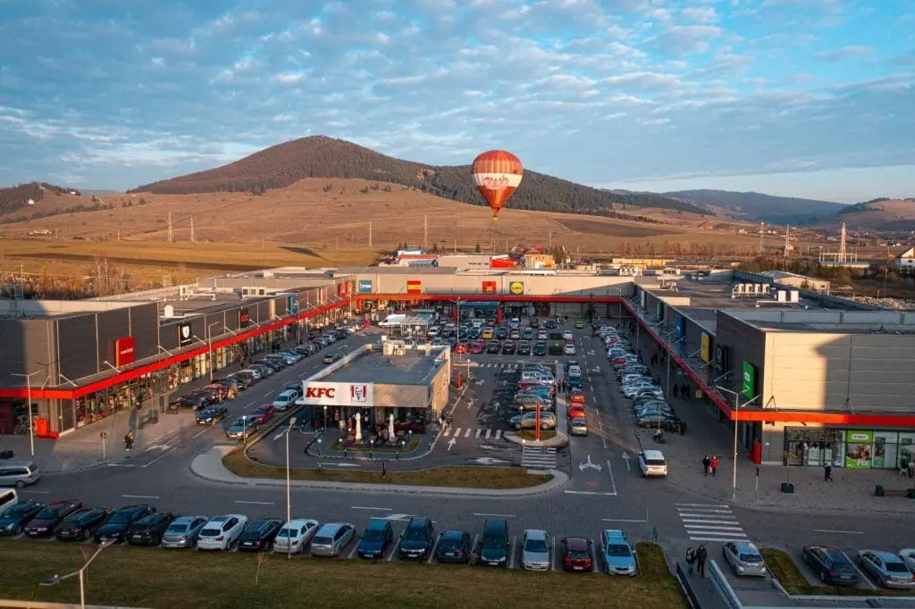 Grup ceh cumpără afacerii în România cu 40 de milioane euro