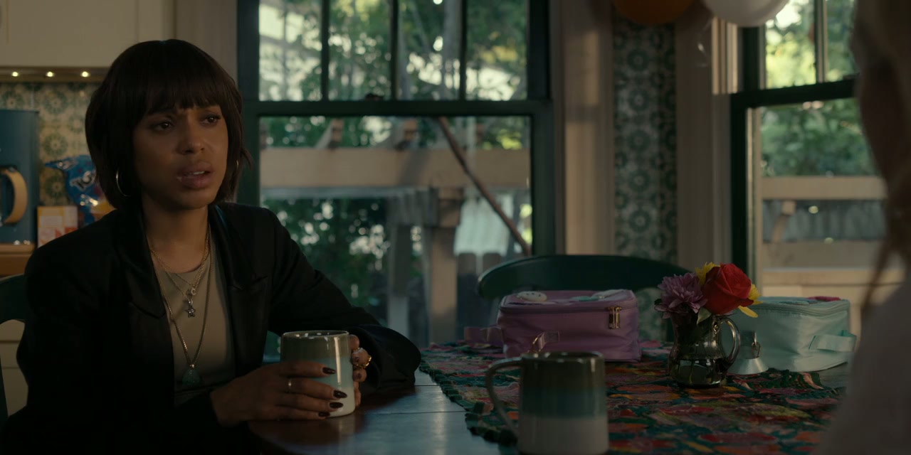Imperfect Women Screenshot