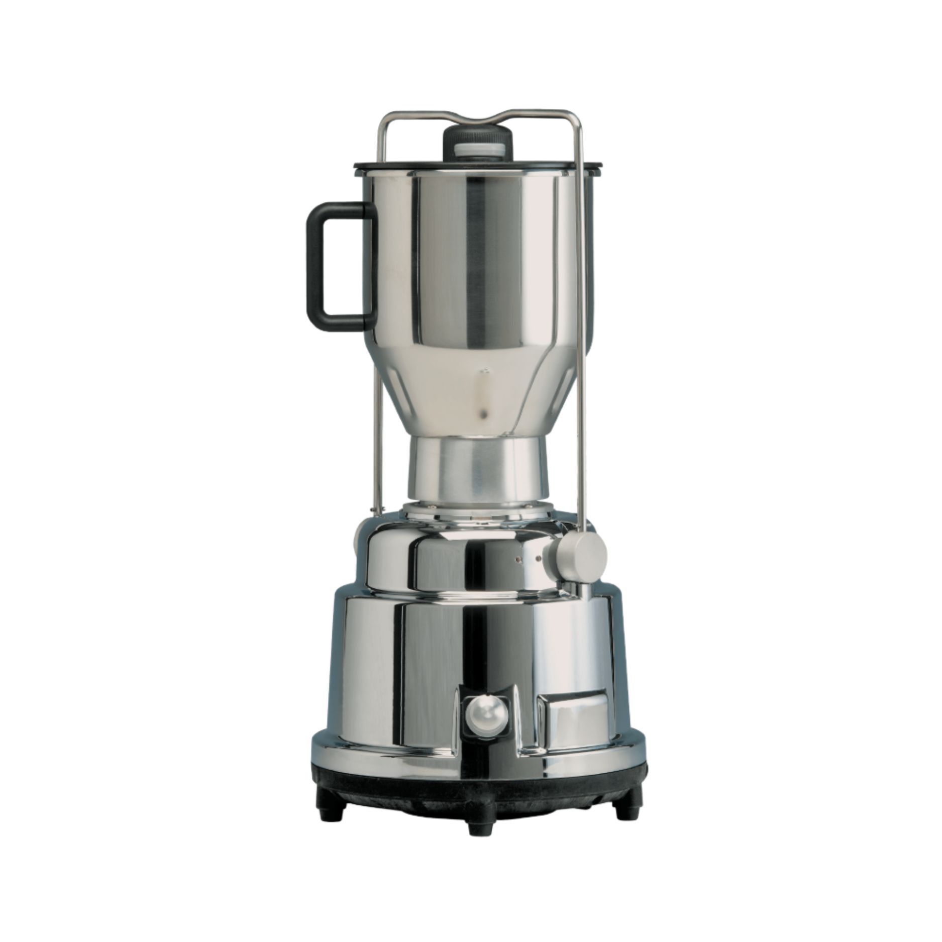 BLENDER