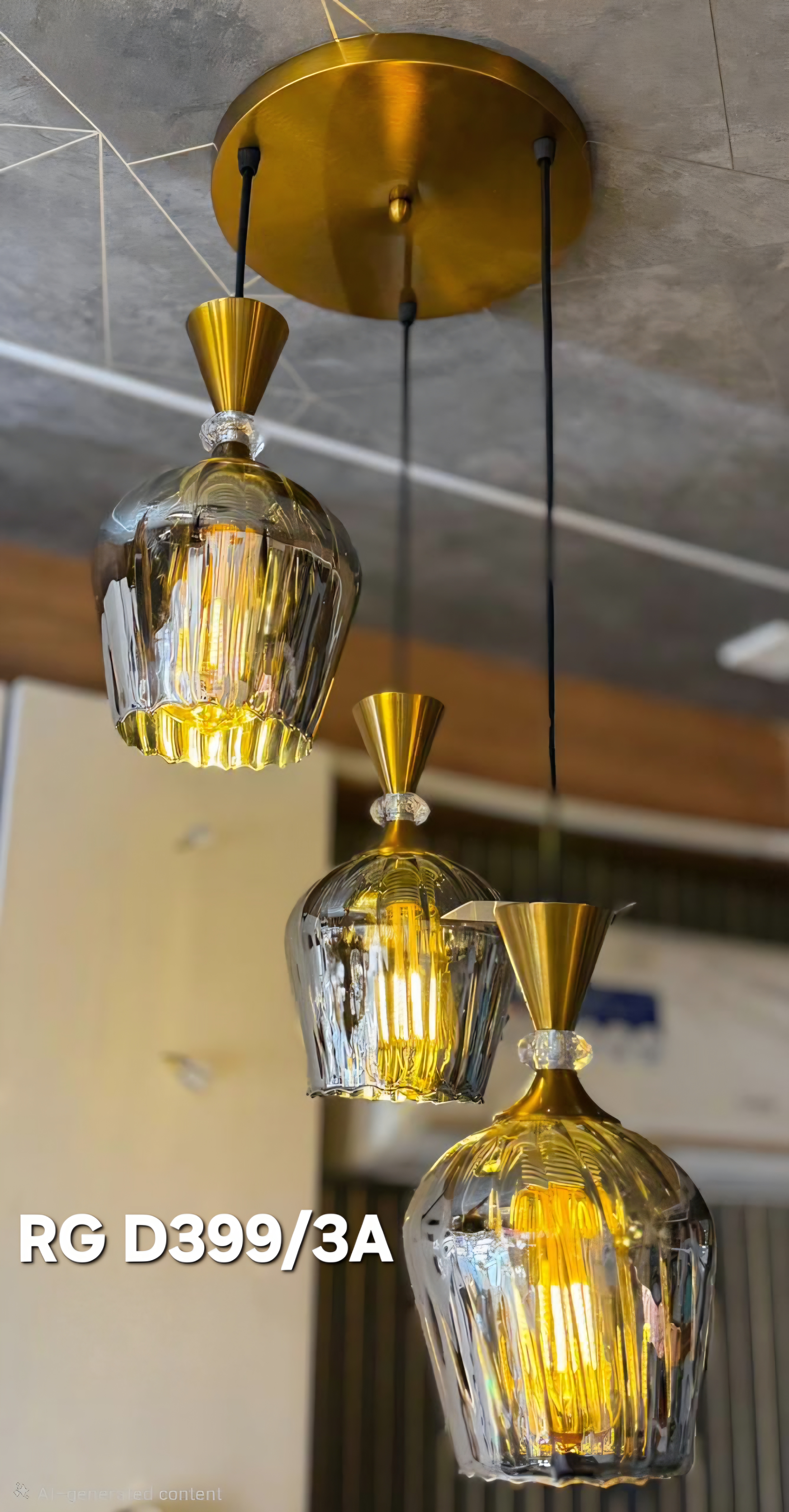 Rgd399/3a hanging — Ohrim wholesale price 1950