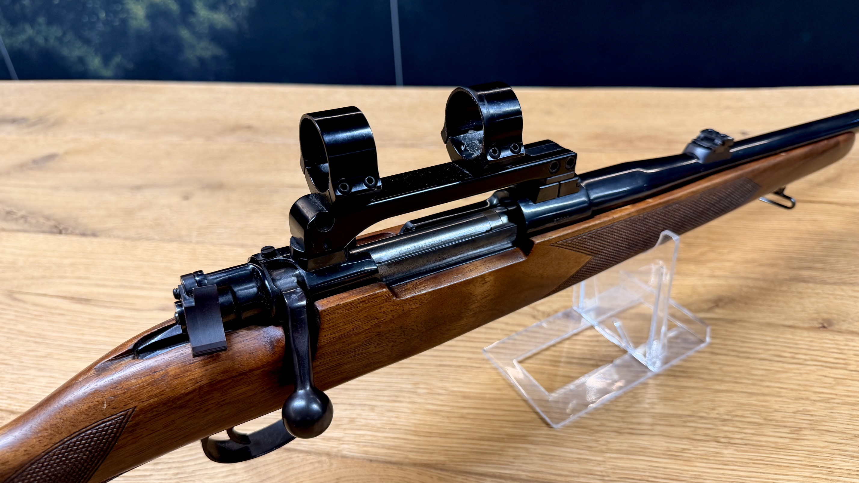 Kettner Mauser 98 - Ansicht 5