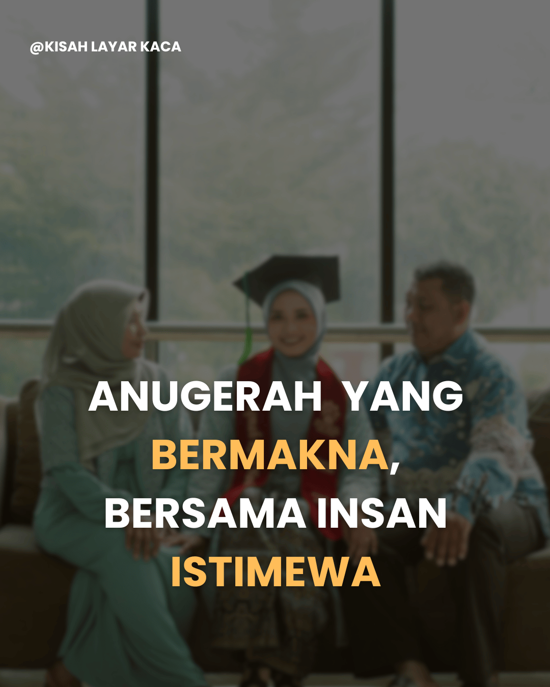 Kisah Layar Kaca