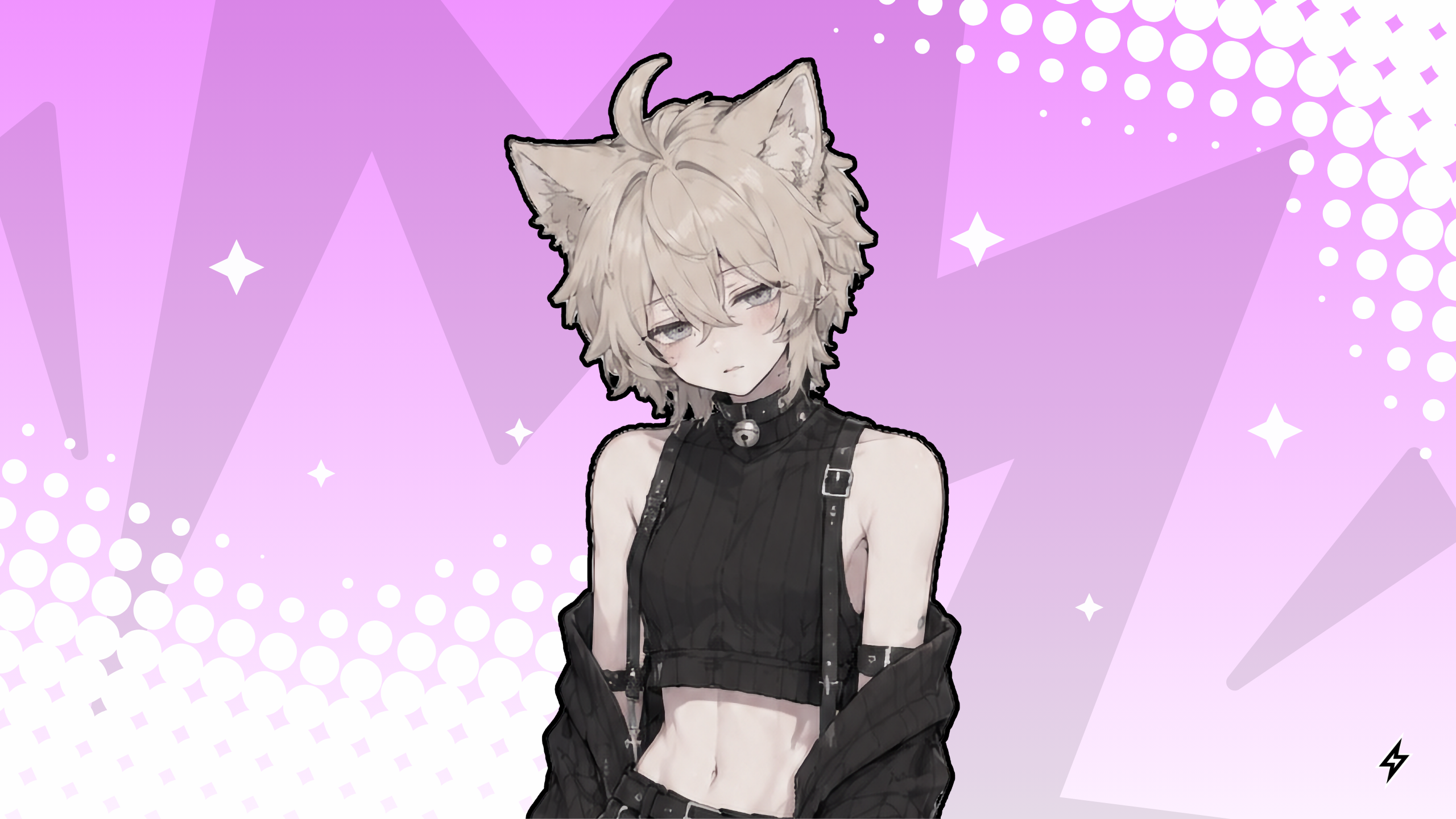 Illustration de Femboy Vibes