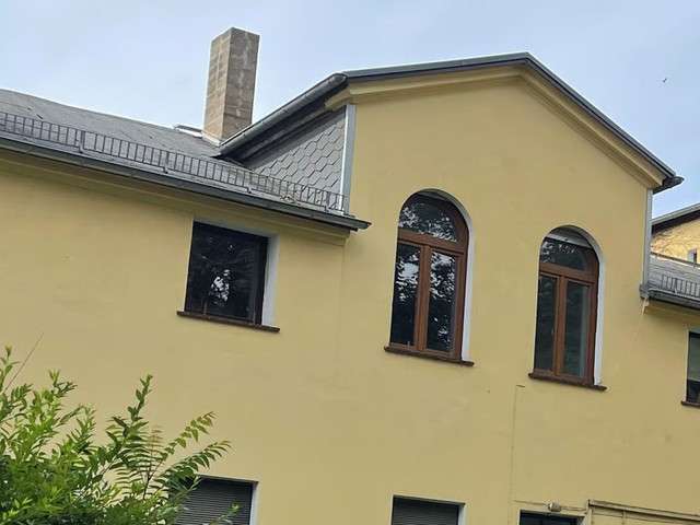 Magdeburg-Villa
