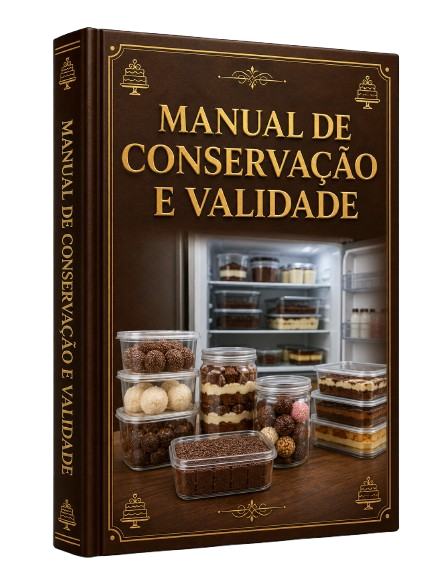 Guia de Embalagens e Apresentação