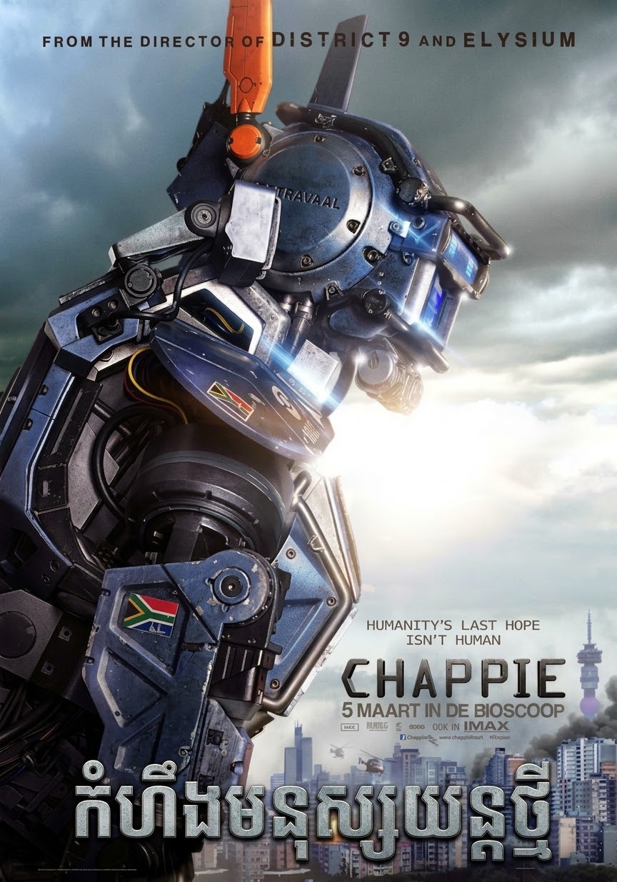 Chappie