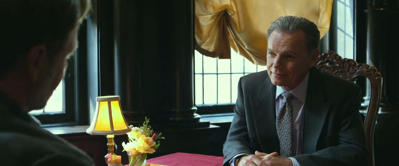 Fathers & Daughters Screenshot