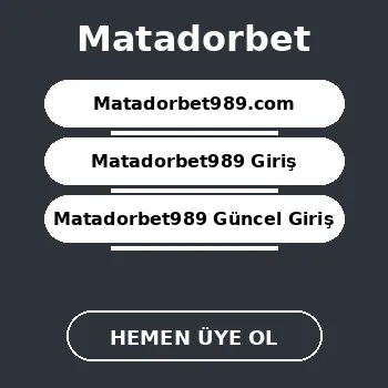 matadorbet989