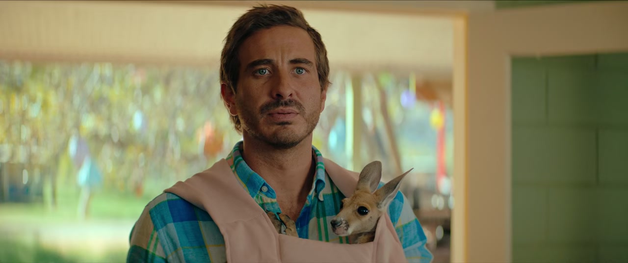 Kangaroo Screenshot