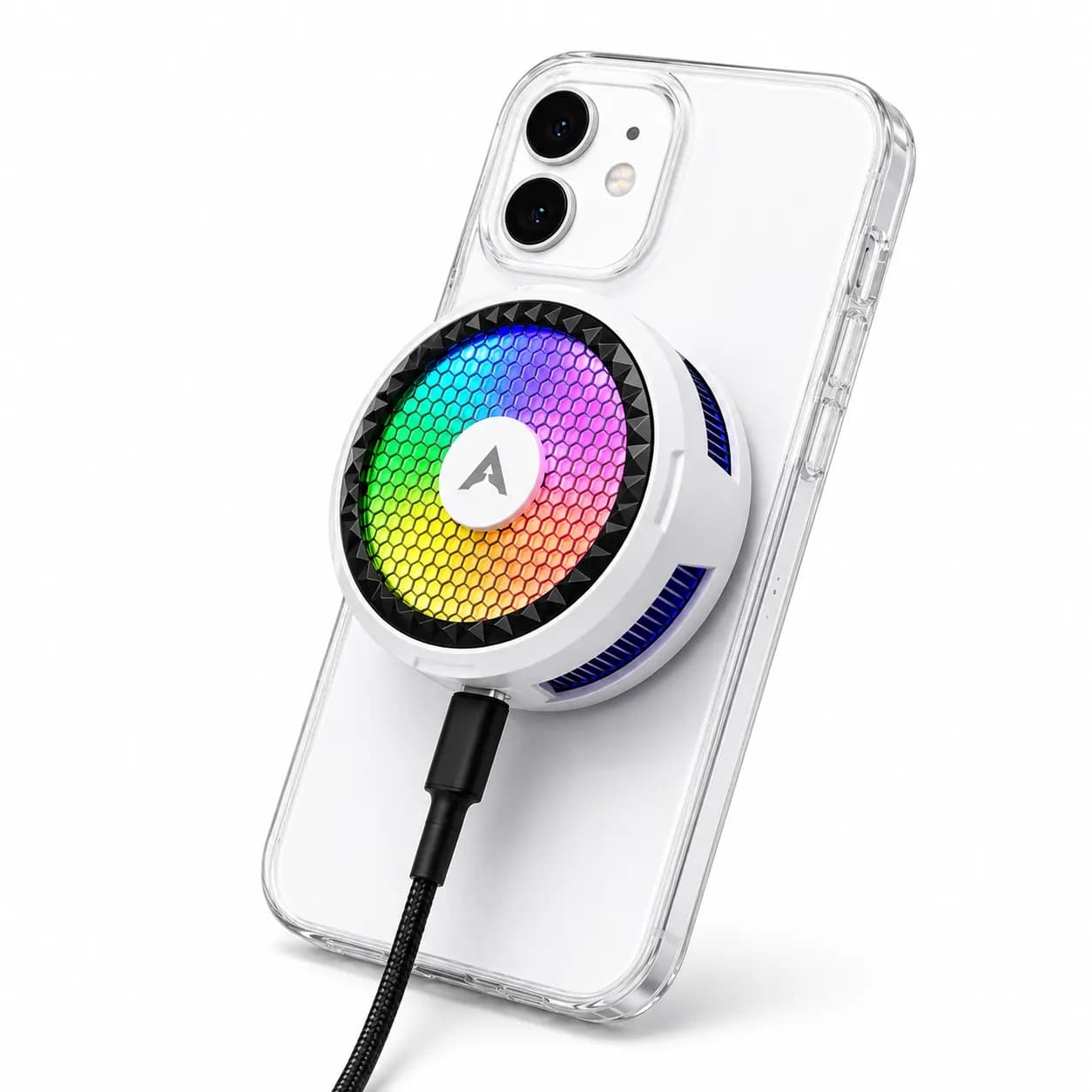 PIVA X30 27W PHONE COOLER image 2