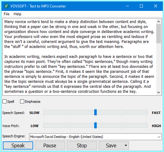 [Kép: Vov-Soft-Text-To-MP3-Converter-4-6.png]