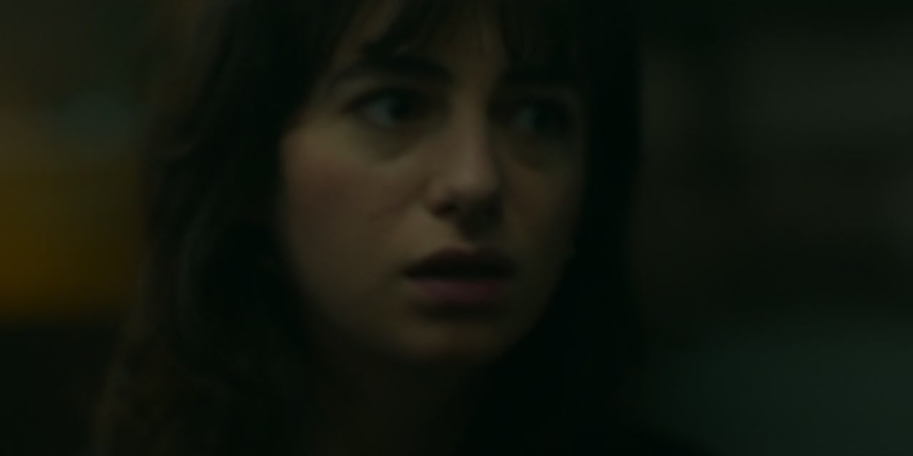 Into the Night Screenshot