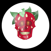 skullberry eye