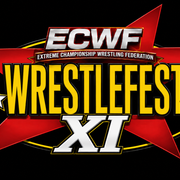 Wrestlefest XI