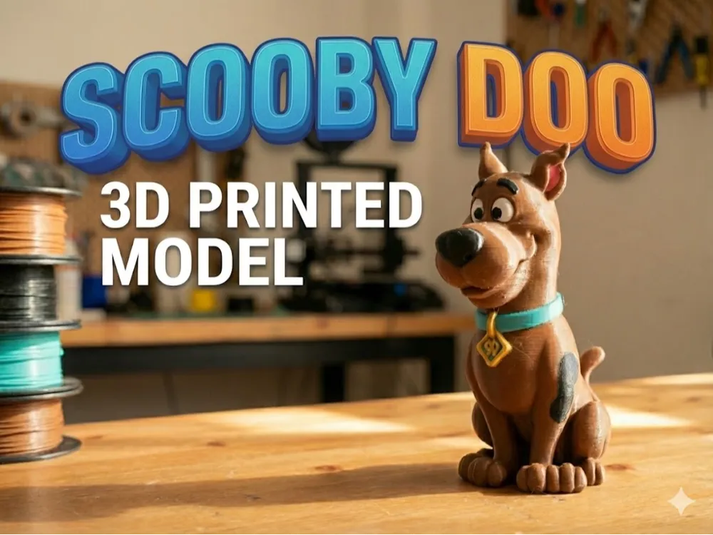 Scooby-Doo