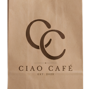 CC Pastry Bag