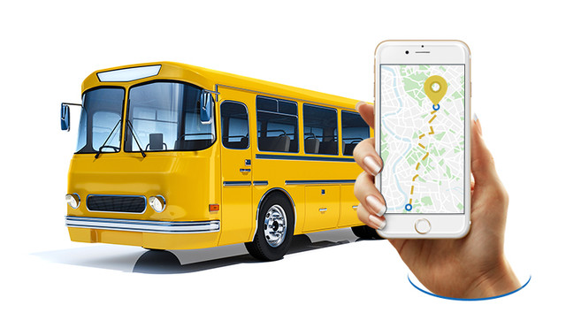 Bus Tracking