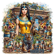 Cleopatra TChristy vi