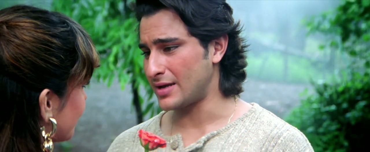 Sanam Teri Kasam Screenshot