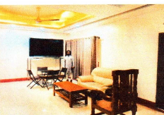 Multi Storied Resident House, Monohorganj, Comilla - Image 2