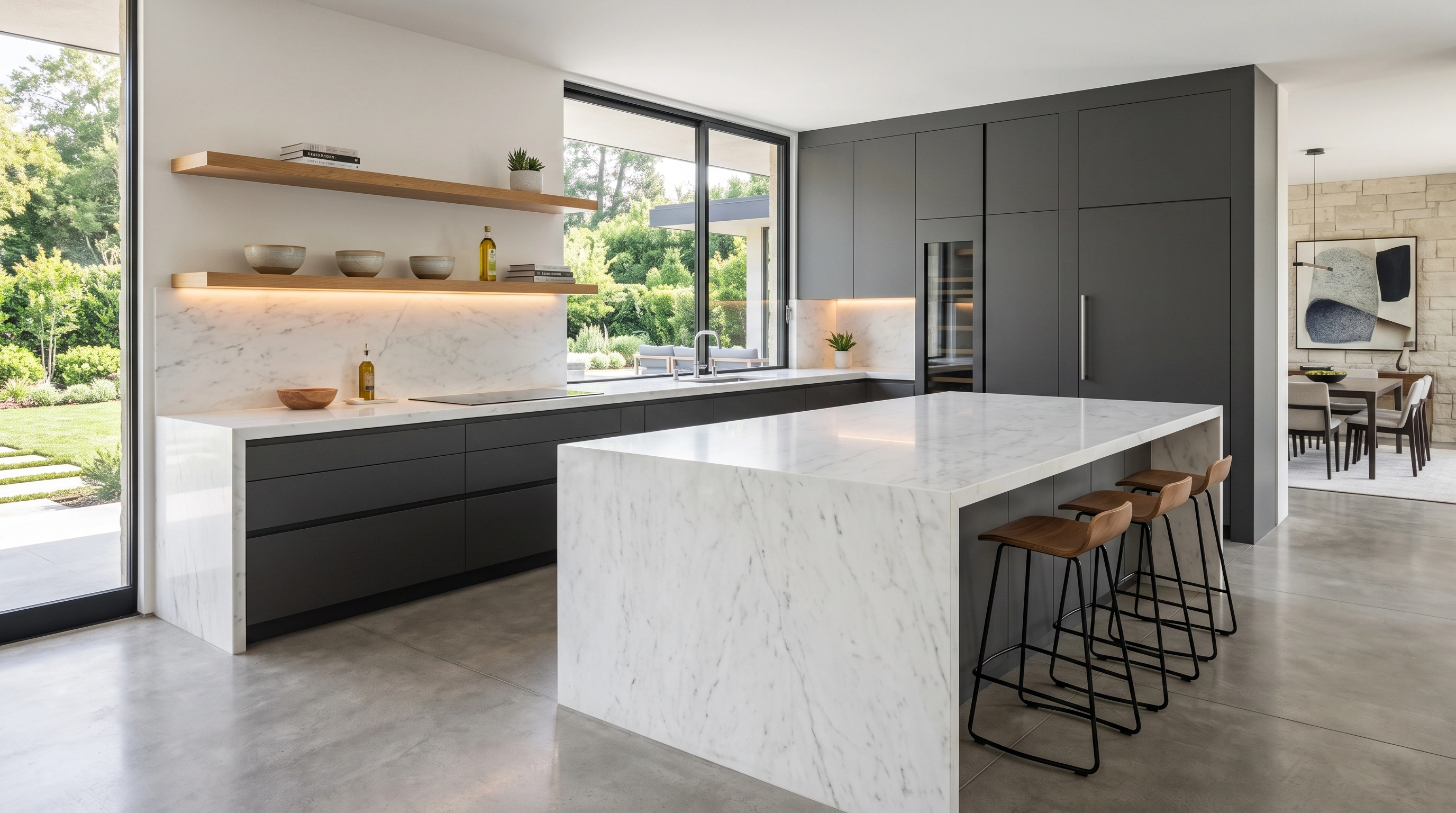 Modern Kitchen Organization Hacks You Need to Try