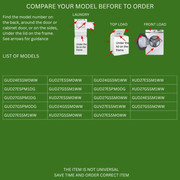 WH16X27251 Model