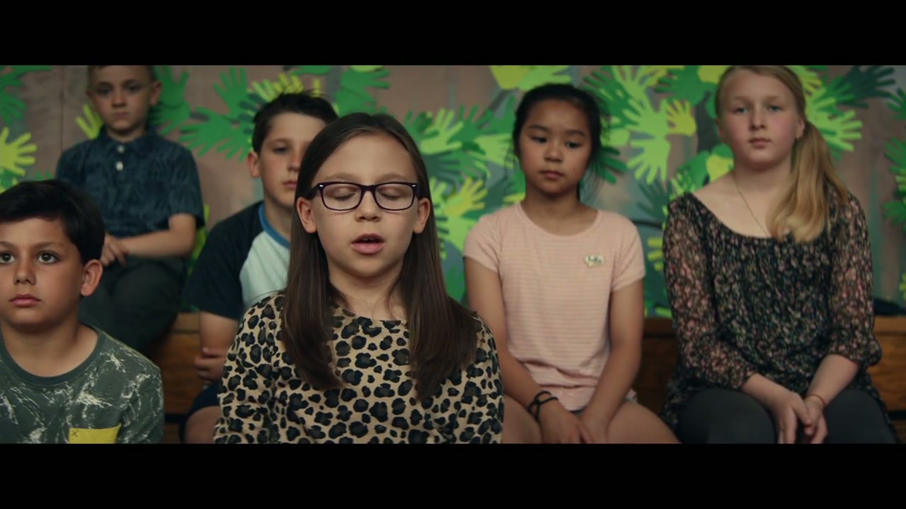 Timmy Failure: Mistakes Were Made Screenshot