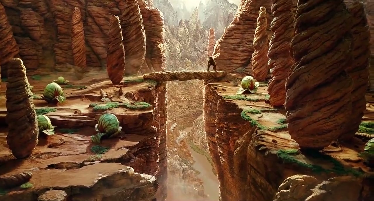 Land of the Lost Screenshot