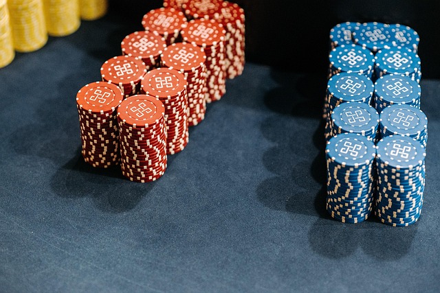 Online Casino Unterhaltung mit digitalen Spielautomaten und Bonus Features