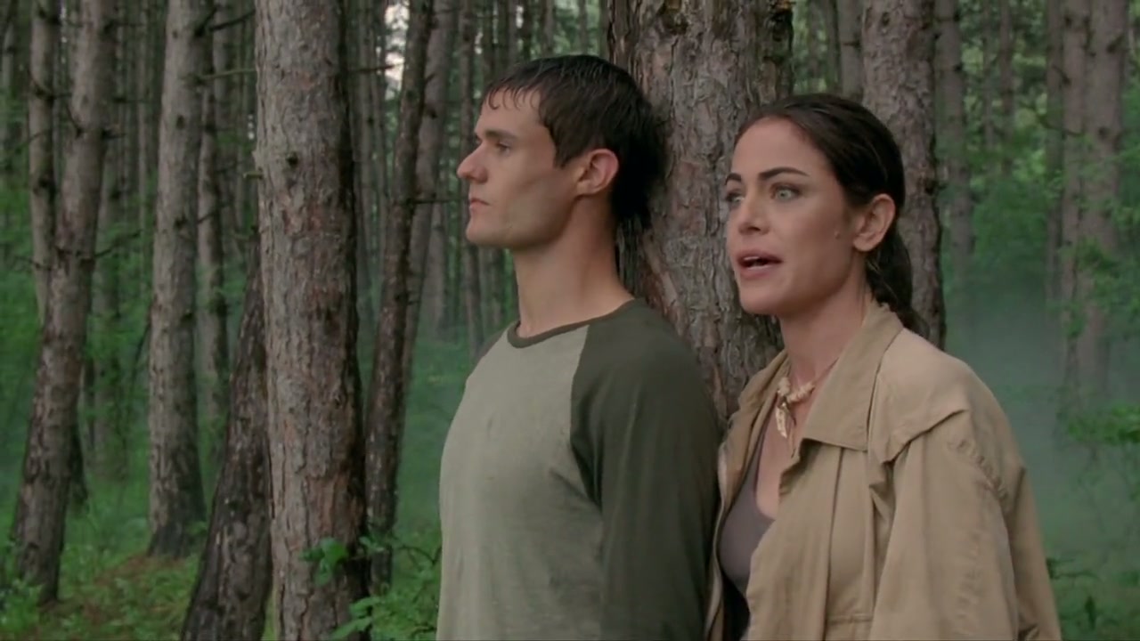 Lake Placid 3 Screenshot