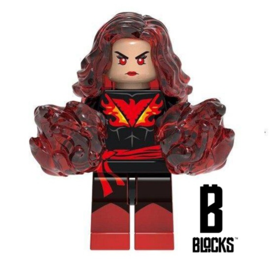 Dark Phoenix [X-Men]