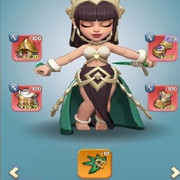hero 3