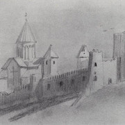 Ананури 1863