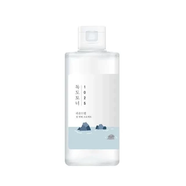 dokdo toner 200ml