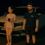 001 Mulher sem Calça Recebendo Punição do HSC
